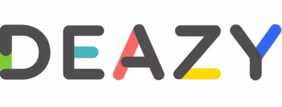 Deazy logo
