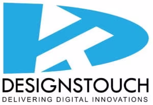 DesignsTouch logo