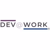 DEV @ WORK logo