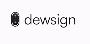 Dewsign logo