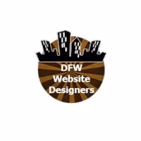 DFW Website Designers logo
