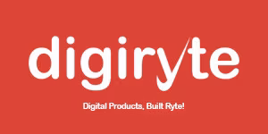 Digiryte logo