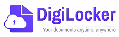 Digital Locker logo