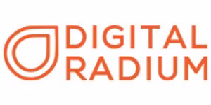 Digital Radium logo