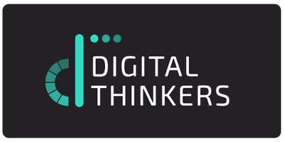 Digital Thinkers logo