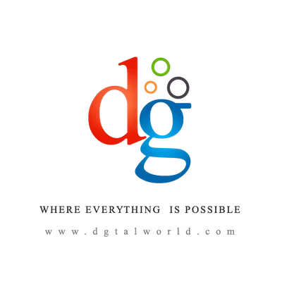 Modern Digital World LLC logo