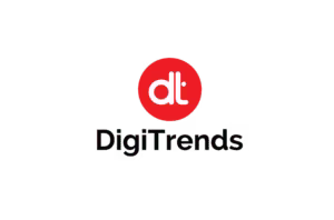 DigiTrends logo
