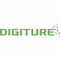 Digiture logo