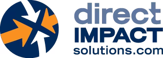 Direct Impact Solutions logo