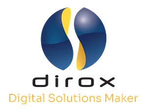 Dirox logo