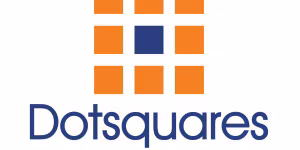 Dotsquares logo