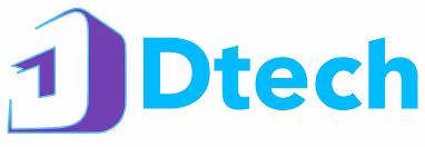 DTech Development Inc. logo