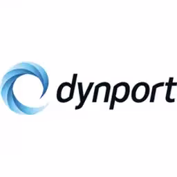 dynport logo