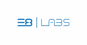 E8 Labs logo
