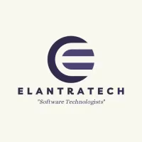 Elantratech logo