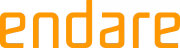 Endare logo