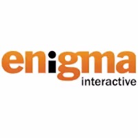 Enigma Interactive logo