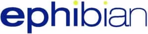 Ephibian logo
