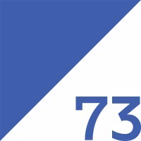 Factory73 logo