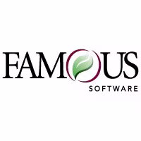 Famous Software logo