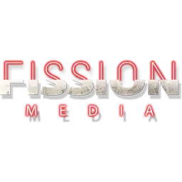 Fission Media logo
