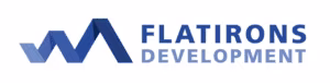 Flatirons Development logo