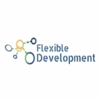 Flexible Development ApS logo