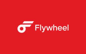 Flywheel logo
