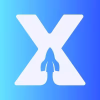 FLYX logo