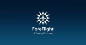 ForeFlight logo