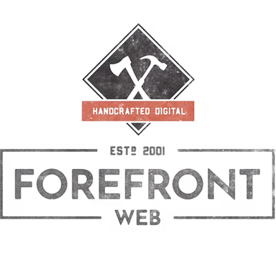 ForeFront Web logo