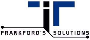 Frankford's IT-Solutions GmbH logo