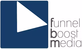 Funnel Boost Media logo