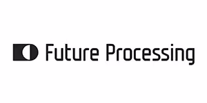 Future Processing logo