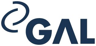 GAL Digital logo