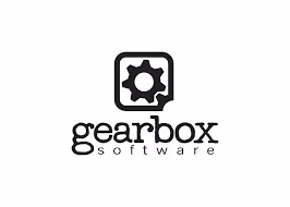 Gearbox Built logo