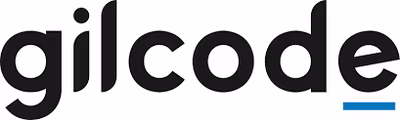 Gilcode logo