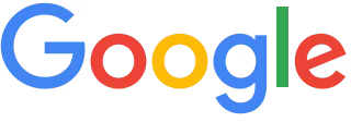 Go Google logo
