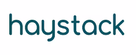 Haystack logo