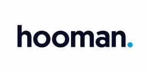 Hoooman logo