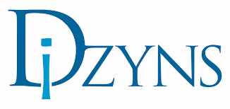 iDZYNS logo