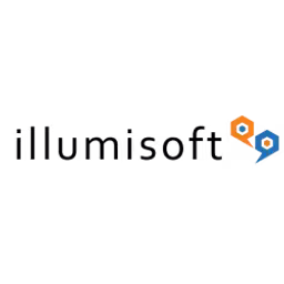 illumisoft logo