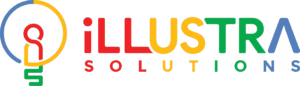 Illustra Solutions logo