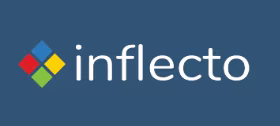 Inflecto logo