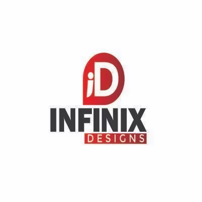 Infinix Designs logo