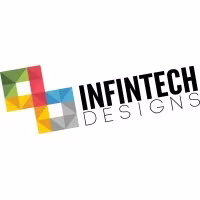 Infintech Designs logo
