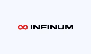 Infinum logo