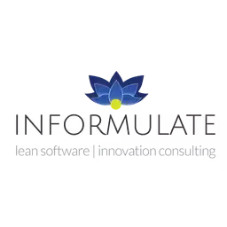 Informulate logo