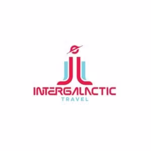 Intergalactic logo