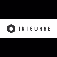 Intoware logo